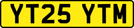 YT25YTM