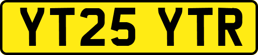 YT25YTR