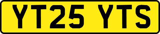 YT25YTS