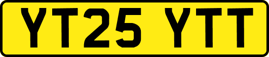 YT25YTT