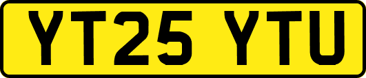 YT25YTU