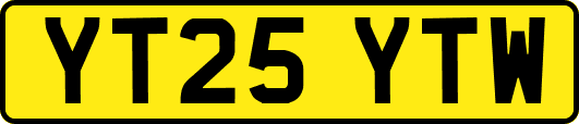 YT25YTW