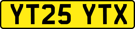 YT25YTX