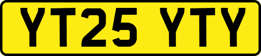 YT25YTY