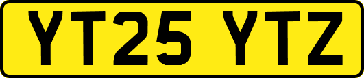 YT25YTZ