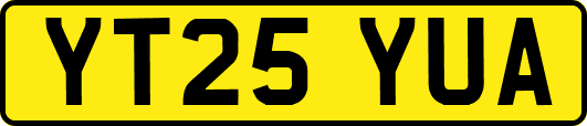 YT25YUA