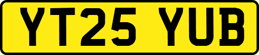 YT25YUB