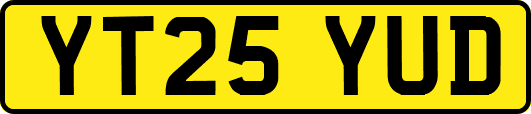 YT25YUD