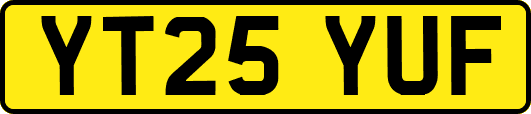 YT25YUF