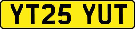 YT25YUT
