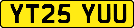 YT25YUU