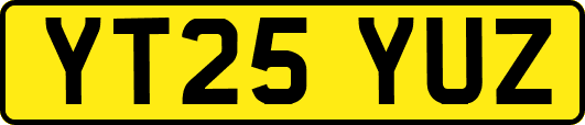 YT25YUZ