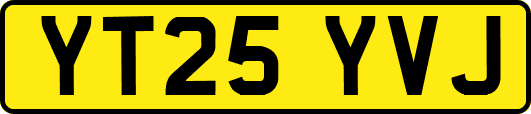 YT25YVJ