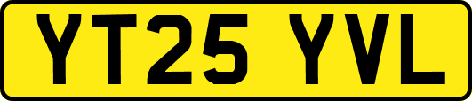 YT25YVL