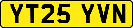 YT25YVN