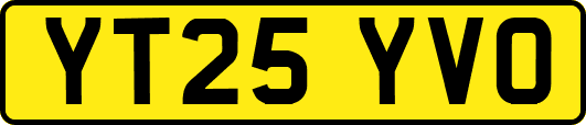 YT25YVO