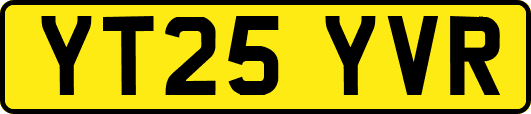 YT25YVR