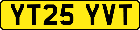 YT25YVT