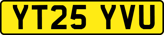 YT25YVU