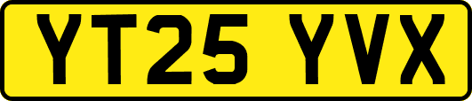 YT25YVX