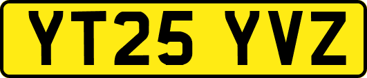 YT25YVZ
