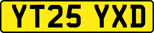 YT25YXD