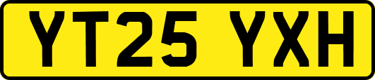 YT25YXH