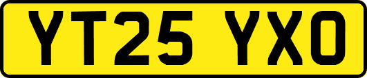 YT25YXO