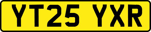 YT25YXR