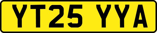 YT25YYA
