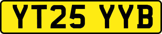YT25YYB