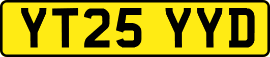 YT25YYD
