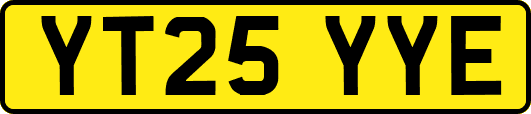 YT25YYE