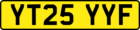 YT25YYF