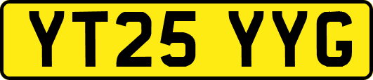 YT25YYG