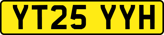 YT25YYH