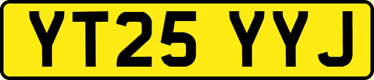 YT25YYJ