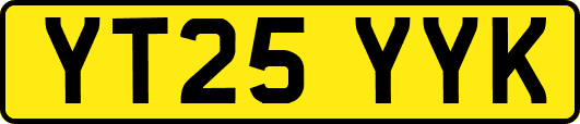 YT25YYK