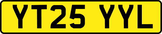 YT25YYL