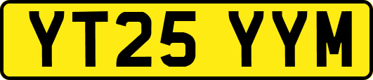 YT25YYM