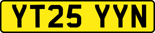 YT25YYN