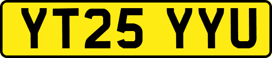 YT25YYU