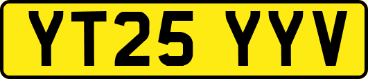 YT25YYV