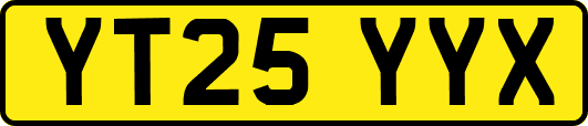 YT25YYX