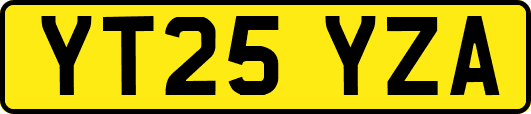 YT25YZA