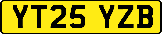 YT25YZB
