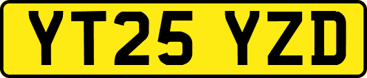 YT25YZD