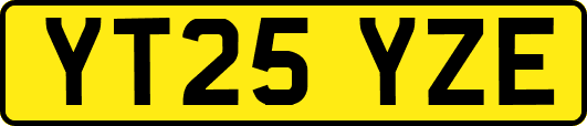 YT25YZE
