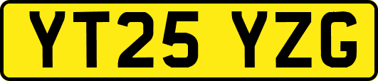 YT25YZG