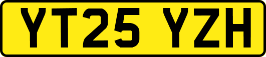 YT25YZH
